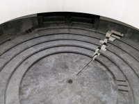 藝術中心室內(nèi)空間展覽展示效果-1561-04